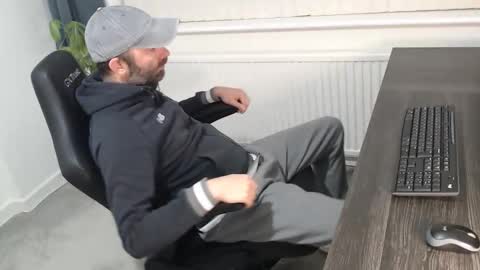 the_sensual_masturwait online show from October 18, 5:43 am