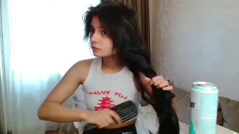 the_slutty_fox online show from July 1, 9:11 am