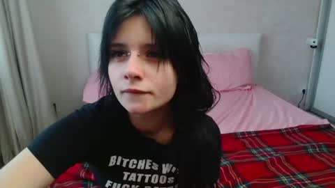 the_slutty_fox online show from July 8, 9:03 am
