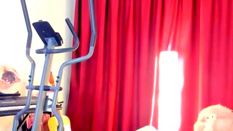 Ally    STREAMING ON TWITCH NOW Check my Twitter for updates online show from October 2, 2:51 am