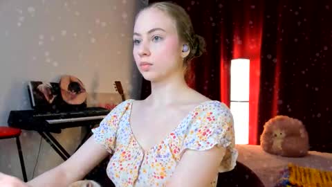 Ally    STREAMING ON TWITCH NOW Check my Twitter for updates online show from January 17, 9:07 pm