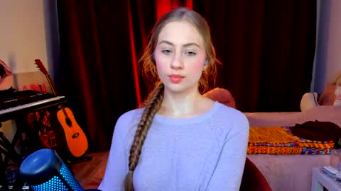Ally    STREAMING ON TWITCH NOW Check my Twitter for updates online show from May 11, 10:29 pm