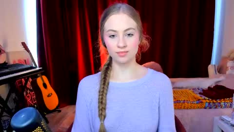 Ally    STREAMING ON TWITCH NOW Check my Twitter for updates online show from May 14, 2:46 pm