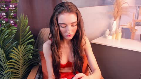 My name is Cynthia and Im very happy to see you in my sweet room  online show from February 9, 1:55 am