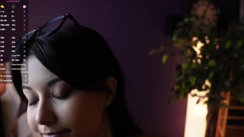 Snapshot of the_truewoman_show chatting on October 6, 4:26 pm My name is Cynthia and Im very happy to see you in my sweet room online show from October 6, 4:26 pm