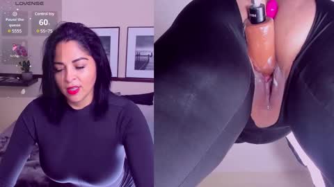 K R I S T E N online show from February 10, 9:04 pm