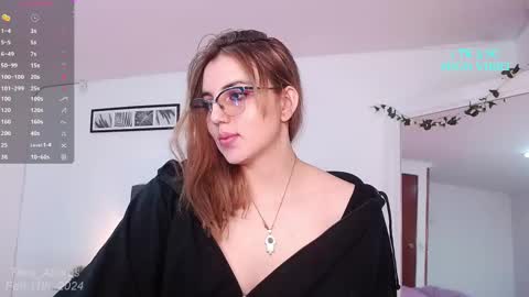 Diosa Afrodita online show from February 11, 8:52 pm