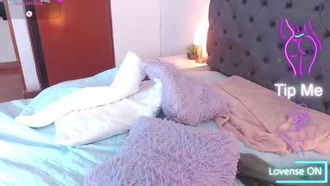 Diosa Afrodita online show from March 3, 5:09 am