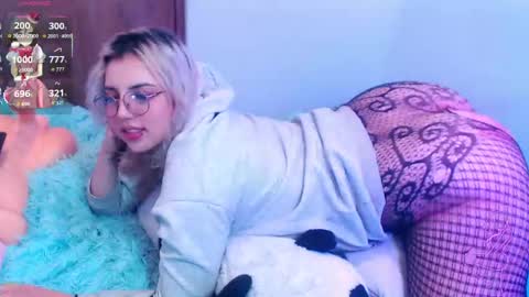 Diosa Afrodita online show from May 21, 9:11 pm