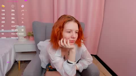 Thea online show from February 9, 6:11 am