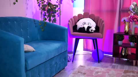Ayana online show from January 24, 12:41 pm