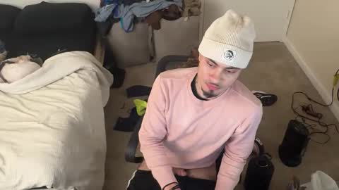 babydjac online show from November 24, 10:53 pm