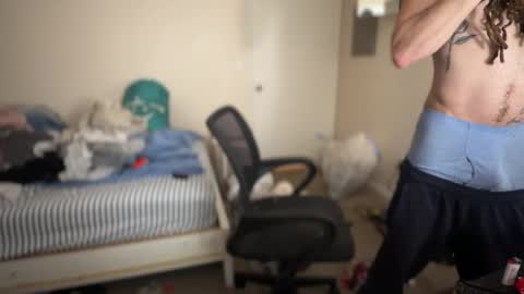 babydjac online show from January 13, 12:27 am