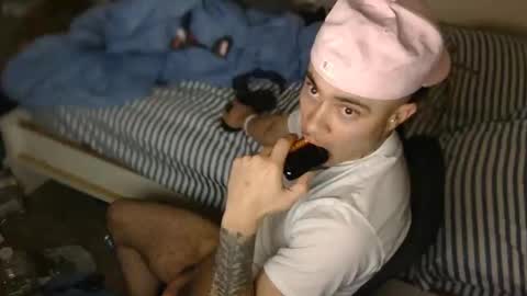 babydjac online show from February 13, 7:48 am