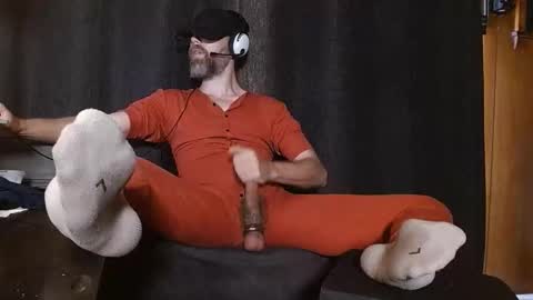 Blue and Red online show from May 11, 4:48 pm