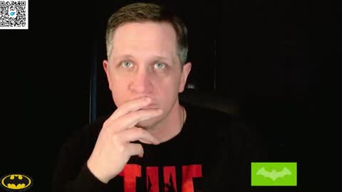 Snapshot of thebatandthecat10 chatting on March 18, 10:46 pm ISABELLA or MATT online show from March 18, 10:46 pm