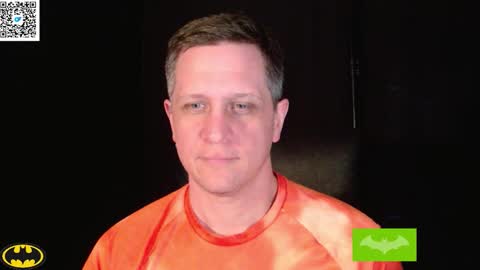 Snapshot of thebatandthecat10 chatting on March 19, 11:09 pm ISABELLA or MATT online show from March 19, 11:09 pm