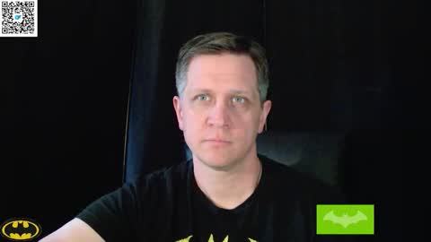 Snapshot of thebatandthecat10 chatting on March 25, 6:58 pm ISABELLA or MATT online show from March 25, 6:58 pm