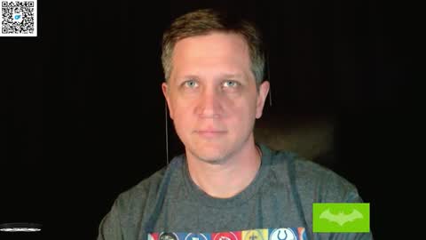 Snapshot of thebatandthecat10 chatting on March 31, 2:13 am ISABELLA or MATT online show from March 31, 2:13 am