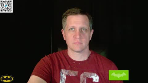 Snapshot of thebatandthecat10 chatting on April 5, 1:58 am ISABELLA or MATT online show from April 5, 1:58 am