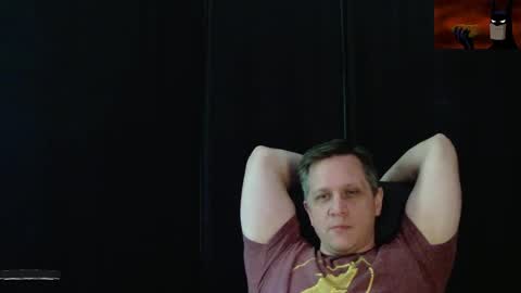 Snapshot of thebatandthecat10 chatting on April 13, 6:13 pm ISABELLA or MATT online show from April 13, 6:13 pm