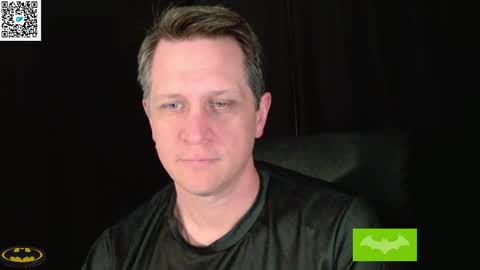 Snapshot of thebatandthecat10 chatting on May 7, 4:01 pm ISABELLA or MATT online show from May 7, 4:01 pm