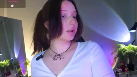 Lucy online show from September 29, 12:43 pm