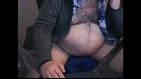 Snapshot of thebearking69 chatting on February 2, 4:00 am The Bear King online show from February 2, 4:00 am