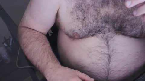 Snapshot of thebearking69 chatting on February 15, 5:59 am The Bear King online show from February 15, 5:59 am