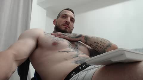 John online show from October 2, 6:59 pm