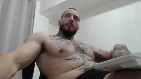 John online show from November 27, 8:11 pm