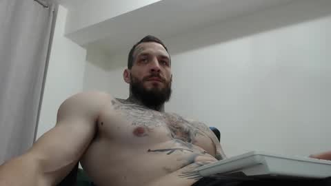 John online show from January 14, 9:20 pm