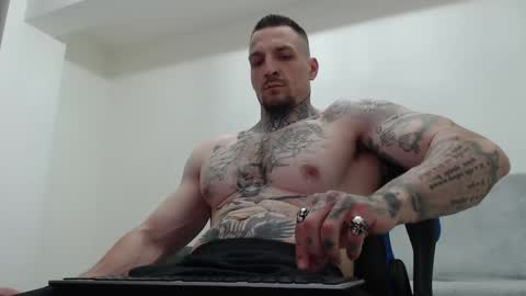 John online show from May 19, 7:42 pm