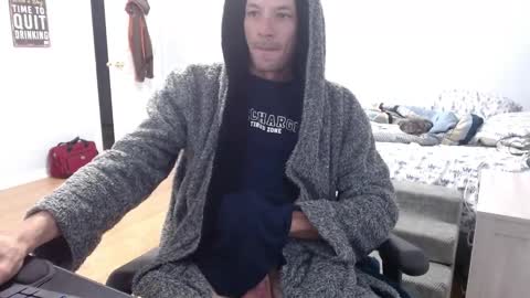 Snapshot of thebigbamboo26 chatting on September 20, 11:33 am thebigbamboo26 online show from September 20, 11:33 am