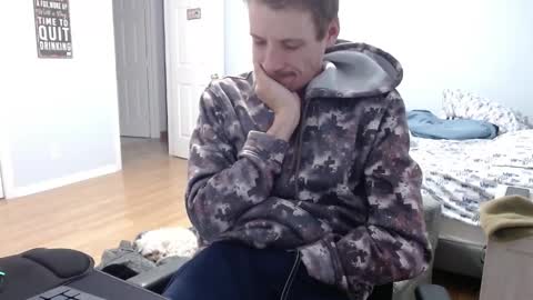 Snapshot of thebigbamboo26 chatting on October 29, 11:56 am thebigbamboo26 online show from October 29, 11:56 am