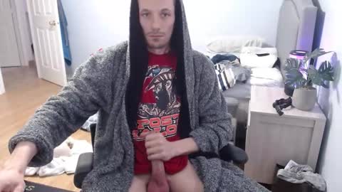 Snapshot of thebigbamboo26 chatting on February 3, 7:19 pm thebigbamboo26 online show from February 3, 7:19 pm