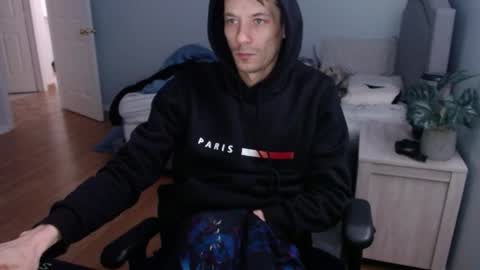 Snapshot of thebigbamboo26 chatting on February 6, 2:09 pm thebigbamboo26 online show from February 6, 2:09 pm