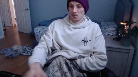 Snapshot of thebigbamboo26 chatting on February 12, 4:46 pm thebigbamboo26 online show from February 12, 4:46 pm