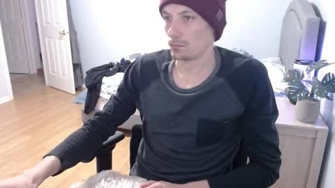 Snapshot of thebigbamboo26 chatting on February 17, 2:02 pm thebigbamboo26 online show from February 17, 2:02 pm