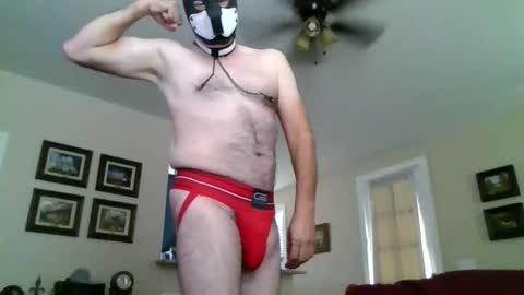 Snapshot of thebigspoondfw chatting on October 28, 4:09 pm Daddy online show from October 28, 4:09 pm