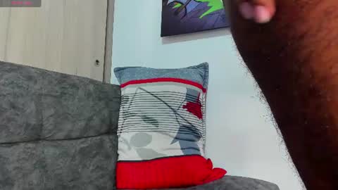 theblack_frank online show from June 20, 2:36 am