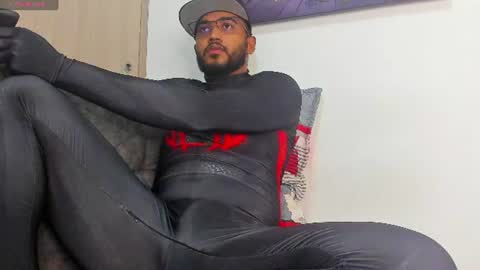 theblack_frank online show from June 21, 2:03 am
