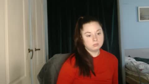 raissa online show from March 26, 1:28 pm