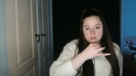 raissa online show from March 30, 5:36 pm