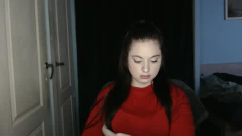 raissa online show from May 5, 5:54 pm