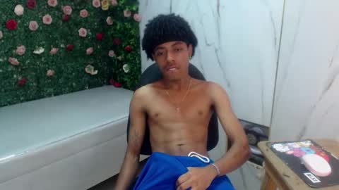 Snapshot of theblackflavor chatting on March 9, 10:14 pm Flavor online show from March 9, 10:14 pm