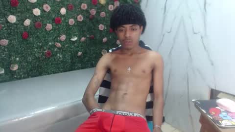 Snapshot of theblackflavor chatting on March 18, 1:53 am Flavor online show from March 18, 1:53 am