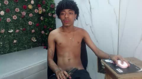 Snapshot of theblackflavor chatting on March 30, 2:56 am Flavor online show from March 30, 2:56 am