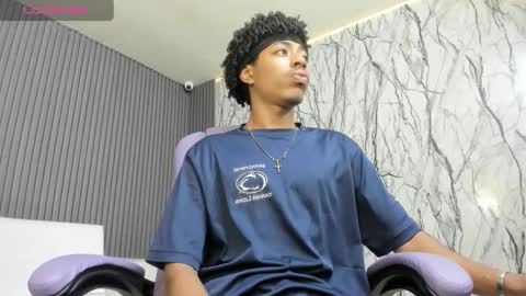 Snapshot of theblackflavor chatting on May 3, 1:28 pm Flavor online show from May 3, 1:28 pm