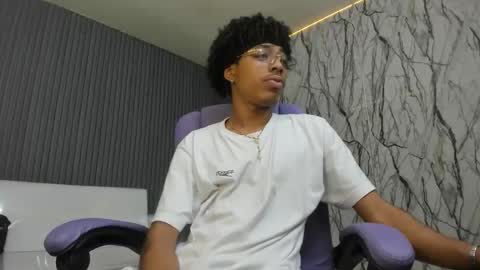 Snapshot of theblackflavor chatting on May 8, 2:06 am Flavor online show from May 8, 2:06 am